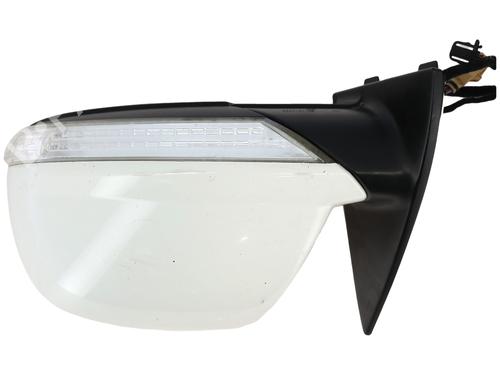 Left mirror VW TOUAREG (7LA, 7L6, 7L7) 5.0 V10 TDI | BP25589344C26 