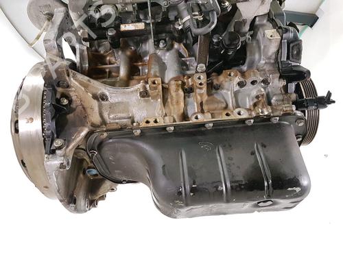 Engine FORD C-MAX II (DXA/CB7, DXA/CEU) 1.6 TDCi | BP32434168M1