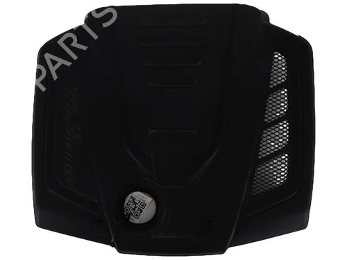 Used Upper protection ALFA ROMEO GIULIA (952_) 2.0 (952ABA25B) (200 hp) 29695917