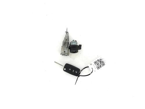 Used Ignition barrel SKODA YETI (5L) 2.0 TDI 4x4 (140 hp) 17796584