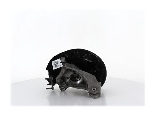 Left front steering knuckle SEAT LEON ST (5F8) 2.0 Cupra | BP37086876M25 - Image 2