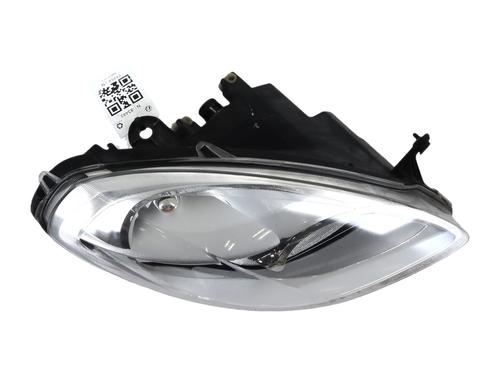 Right headlight LANCIA YPSILON (843_) 1.3 D Multijet (843.AXF11, 843.AXF1A, 843.AXM11,... | BP38529230C29 - Image 5