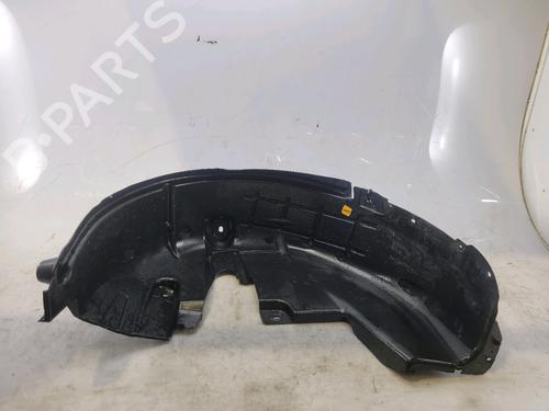 Wheel arch CITROËN C3 III (SX) 1.2 PureTech 82 | BP23554309C56