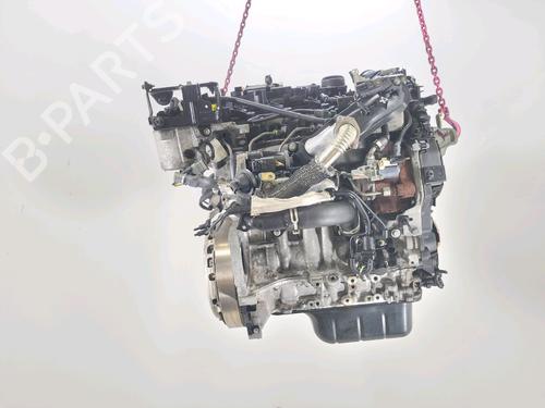 Engine FORD FOCUS III Saloon  | BP28122057M1 