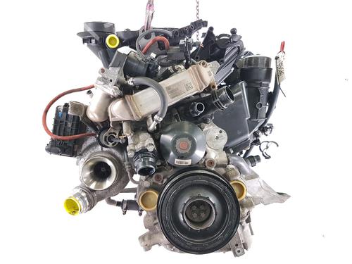Used Engine Engine 39194866 39194866