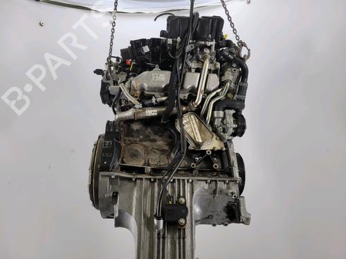 Engine MERCEDES-BENZ B-CLASS Sports Tourer (W245) B 180 CDI (245.207) | BP18671845M1