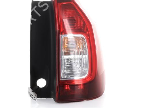 Right taillight DACIA LOGAN MCV II TCe 90 (K8M1, K8MA, K8AC) | BP36428424C35  - Image 5
