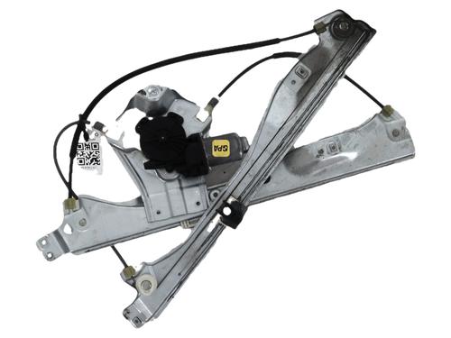 front-right-window-mechanism-renault-clio-iii-br01-cr01-2005-2006-2007-2008-2009-2010-2011-2012-2013-2014-36853636 main image