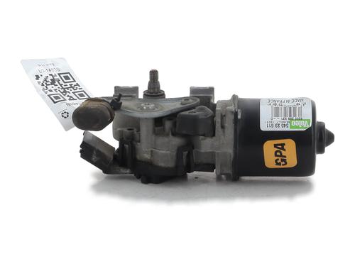 Front wiper motor RENAULT CLIO III (BR0/1, CR0/1) 1.2 16V (BR02, BR0J, BR11, CR02, CR0J, CR11) | BP30190324M29