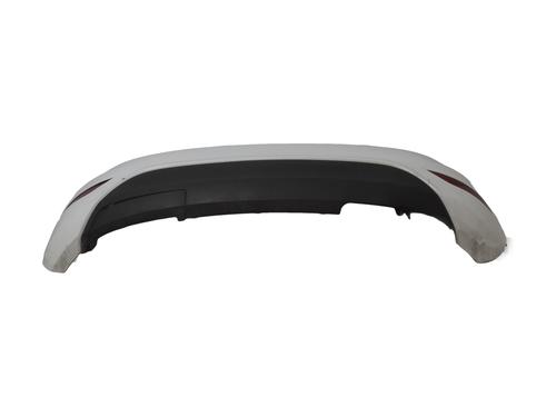 Rear bumper FORD FIESTA VI (CB1, CCN) 1.4 TDCi | BP29552514C8 