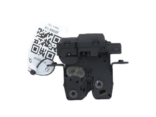 Used Tailgate lock RENAULT LAGUNA III (BT0/1) 2.0 dCi (BT01, BT08, BT09, BT0E, BT0K, BT12, BT1C, BT1D,... (150 hp) 30094115