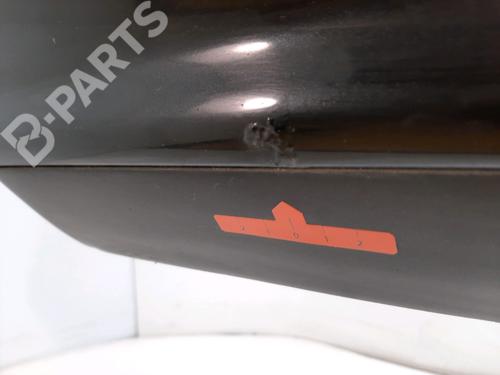 Left front door VW PHAETON (3D1, 3D2, 3D3, 3D4, 3D6, 3D7, 3D8, 3D9) 3.0 V6 TDI 4motion | BP10423143C2 