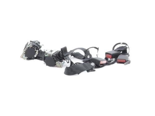 Sæde Bagtil OPEL CORSA F (P2JO) CORSA-e (68) | BP37532645C17 - Image 3