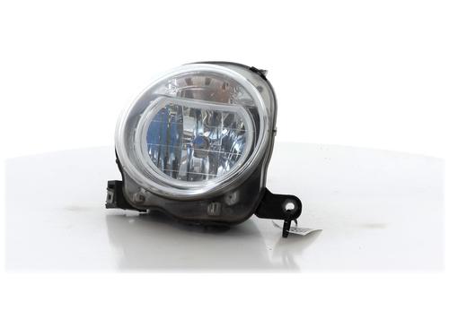 Used Right headlight FIAT 500 (312_) 1.2 (312AXA1A) (69 hp) 24461240
