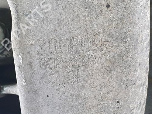 Gearbox PEUGEOT BOXER Van  | BP32152282M3 