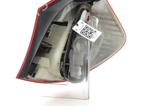Left taillight BMW 1 (E87) 118 d | BP26670456C34 