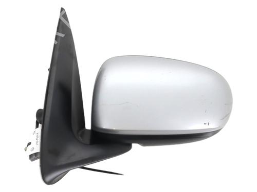 Left mirror NISSAN ALMERA II Hatchback (N16)  | BP23269061C26 