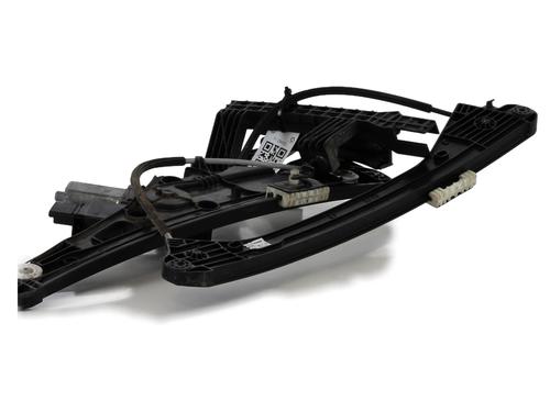 Front right window mechanism PEUGEOT 3008 II SUV (MC_, MR_, MJ_, M4_) 1.6 THP 165 (M45GYW, M45GZW, M45GYV) | BP27908829C23 