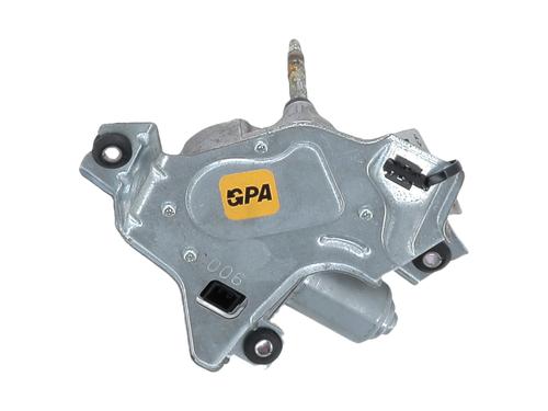 Used Rear wiper motor SUZUKI VITARA (LY) 1.6 AllGrip (APK 416) (120 hp) 28536388