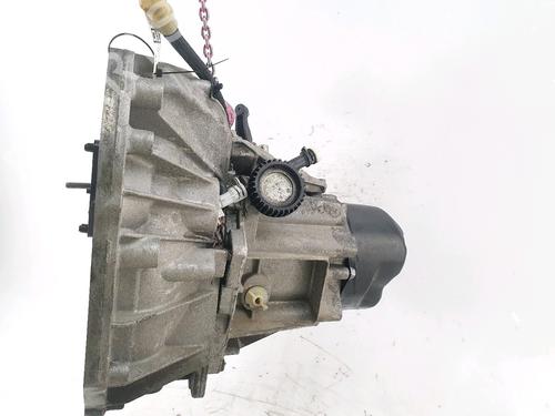 Used Gearbox RENAULT CLIO IV (BH_) 0.9 TCe 90 (BHNF, BHMA, BHMH, BHJK, BHJR) (90 hp) 31079624