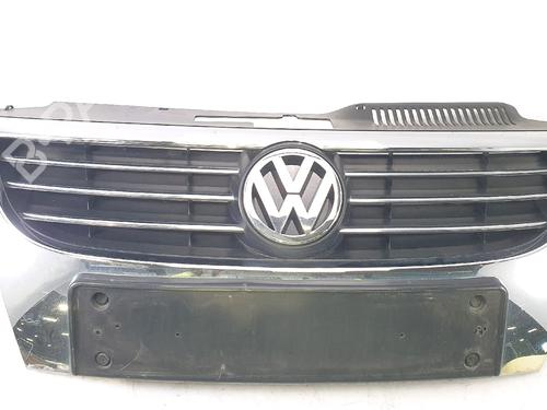 Used Grille VW EOS (1F7, 1F8) 2.0 TDI (140 hp) 29444051