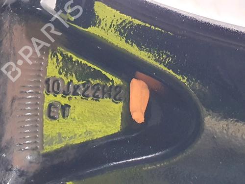 Rim PORSCHE CAYENNE (9PA) Turbo S 4.8 | BP29873905C45 