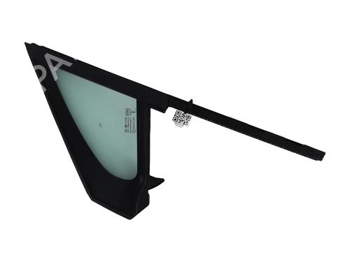 Used Front left quarter glass PEUGEOT 208 I (CA_, CC_) 1.4 HDi (68 hp) 30827786