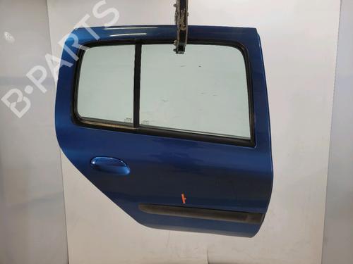 Used Right rear door Right rear door RENAULT CLIO II (BB_, CB_) 1.5 dCi (B/CB07) (65 hp) 33745703 33745703
