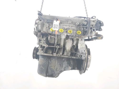 Engine NISSAN MICRA II (K11) 1.0 i 16V | BP18067893M1 