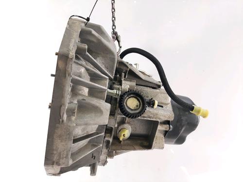 Used Gearbox Gearbox 37657392 37657392