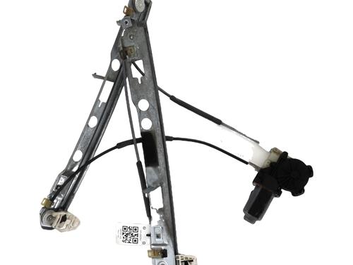 Used Front right window mechanism RENAULT MEGANE II (BM0/1_, CM0/1_) 1.5 dCi (BM1F, CM1F) (86 hp) 28286021