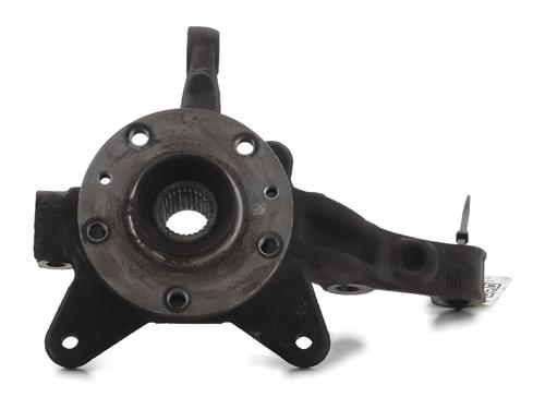 Used Right front steering knuckle RENAULT KANGOO / GRAND KANGOO II (KW0/1_) 1.5 dCi 90 (KW05, KW08, KW0G, KW11) (90 hp) 30140770