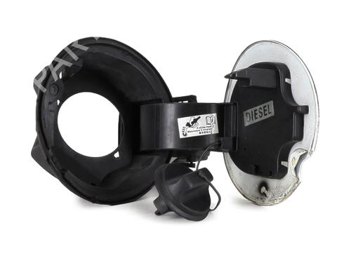 Used Fuel flap RENAULT CLIO IV (BH_) 1.5 dCi 75 (75 hp) 31349889