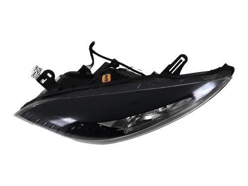 Left headlight RENAULT MEGANE III Hatchback (BZ0/1_, B3_) 1.5 dCi (BZ09, BZ0D, BZ1W, BZ29, BZ14) | BP31937748C28 