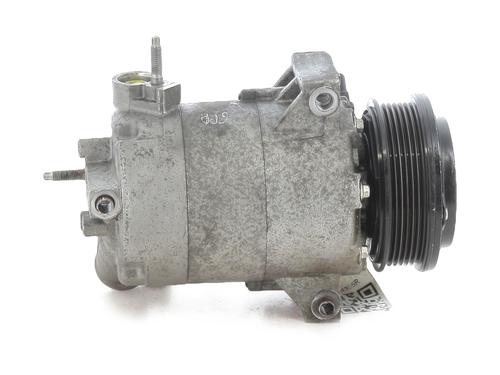 AC compressor FORD FIESTA VI (CB1, CCN) 1.0 EcoBoost | BP38007364M34 - Image 2