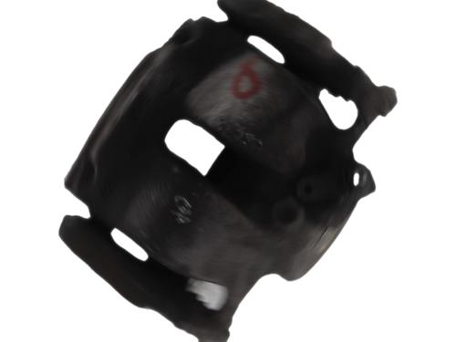 Used Right front brake caliper Right front brake caliper 39460998 39460998