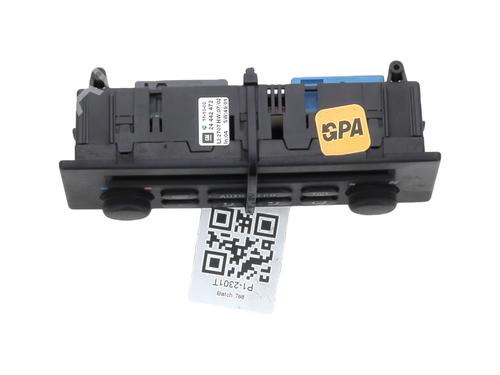 Commande Chauffage OPEL ASTRA G Convertible (T98) 2.2 DTI (F67) | BP29346470I5 