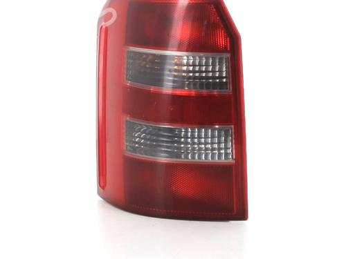 Left taillight AUDI A2 (8Z0) 1.4 TDI | BP31373236C34
