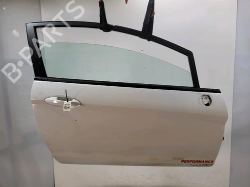 Used Right front door Right front door FORD FIESTA VI (CB1, CCN) 1.6 ST (182 hp) 32459943 32459943