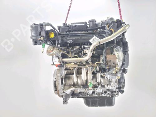Engine PEUGEOT 206 Hatchback (2A/C)  | BP28177298M1 