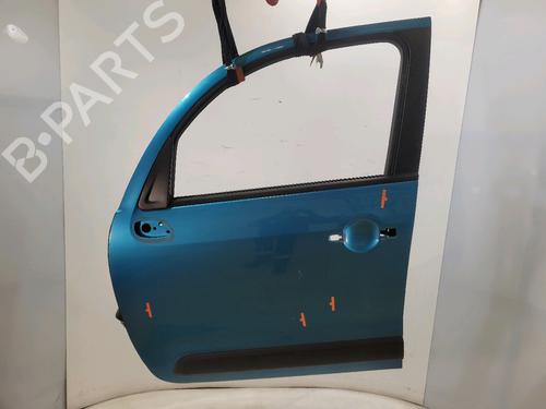 left-front-door-citroen-c3-picasso-sh_-2008-33230572 main image