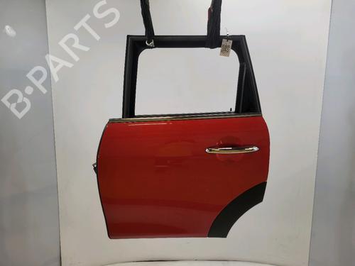 Used Left rear door MINI MINI (F55) Cooper (136 hp) 29381292