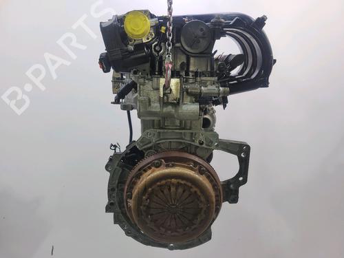 Engine CITROËN C3 II (SC_) 1.2 VTi 82 | BP29902861M1