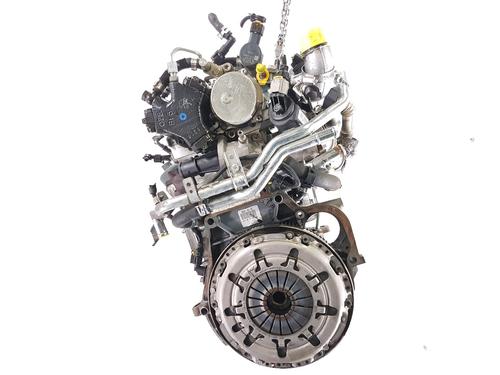 Engine SUZUKI SWIFT III (MZ, EZ) 1.3 DDiS (RS413D) | BP40277890M1 - Image 3