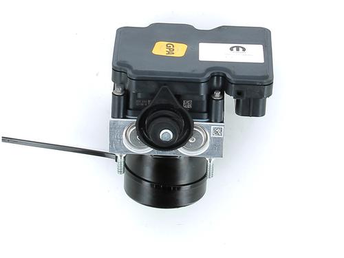 ABS pump FIAT 500 (312_) 1.0 Mild Hybrid (312.AYD1B) | BP17784844M43 