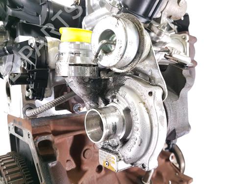 Engine RENAULT MODUS / GRAND MODUS (F/JP0_) 1.5 dCi (FP0F, JP0F) | BP32434291M1 