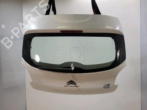 tailgate-citroen-c3-iii-sx-2016-36962333 main image
