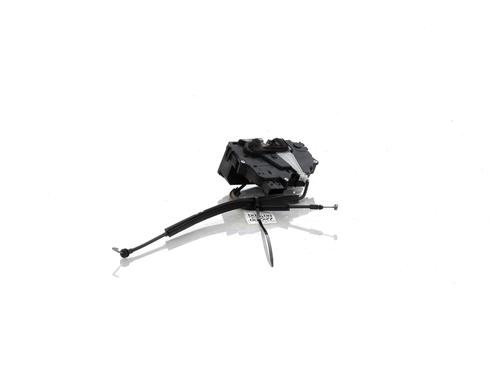 Front right lock CITROËN JUMPER II Van 2.0 BlueHDi 130 | BP18668120C97 