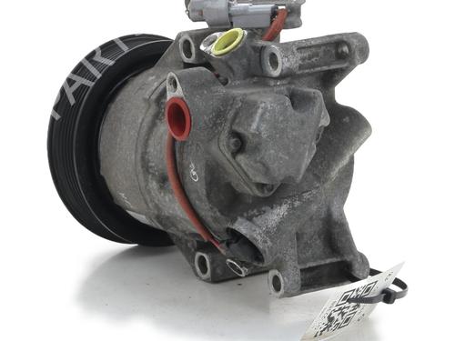 AC compressor TOYOTA YARIS (_P9_) 1.4 D-4D (NLP90_, NLP90R) | BP30118337M34