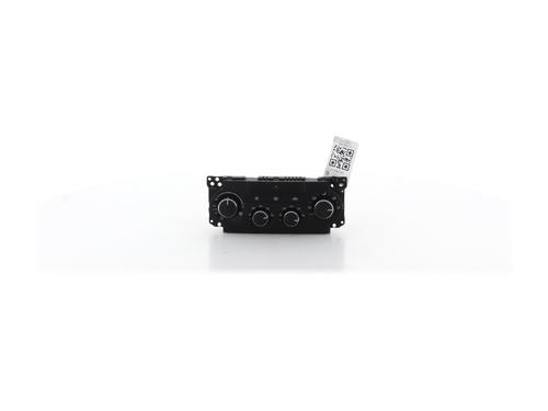 AC-Styringsenhed/Manøvreenhed AC-Styringsenhed/Manøvreenhed JEEP COMMANDER (XK, XH) 3.0 CRD 4x4 (218 hp) 37483377 37483377